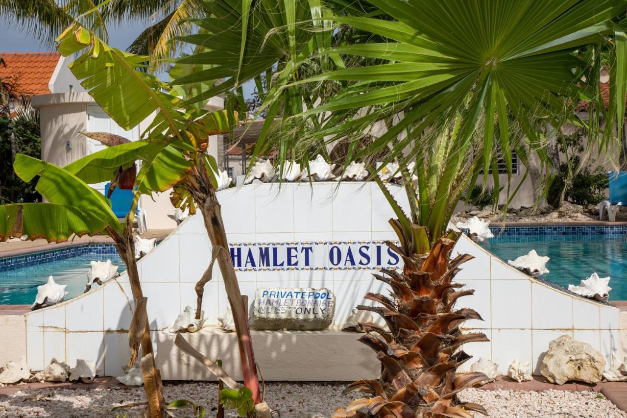 Hamlet Oasis Resort كراليندايك المظهر الخارجي الصورة