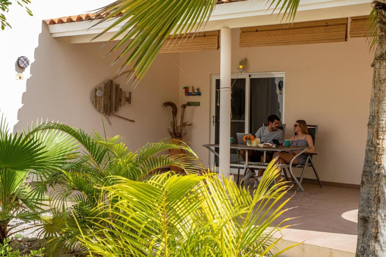 Hamlet Oasis Resort كراليندايك المظهر الخارجي الصورة
