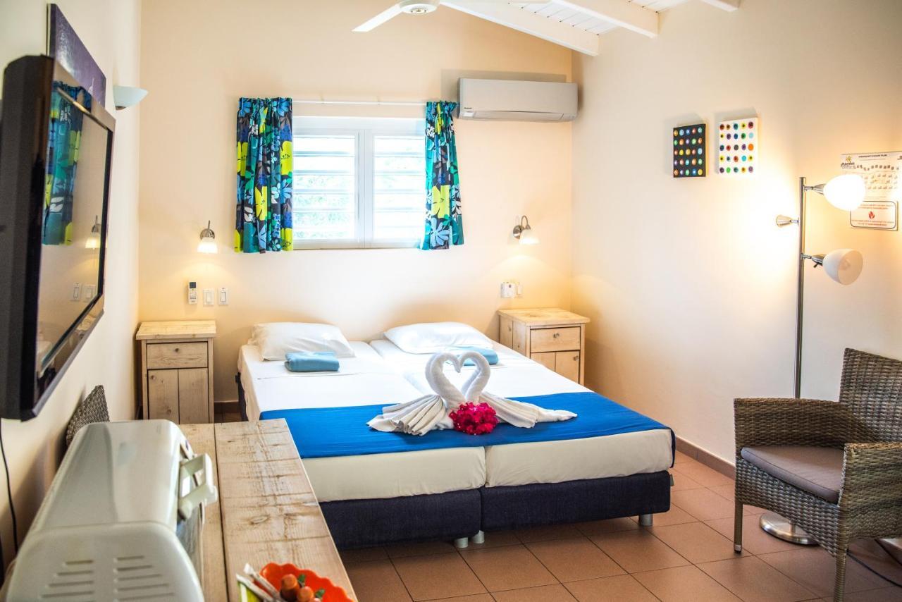 Hamlet Oasis Resort كراليندايك المظهر الخارجي الصورة