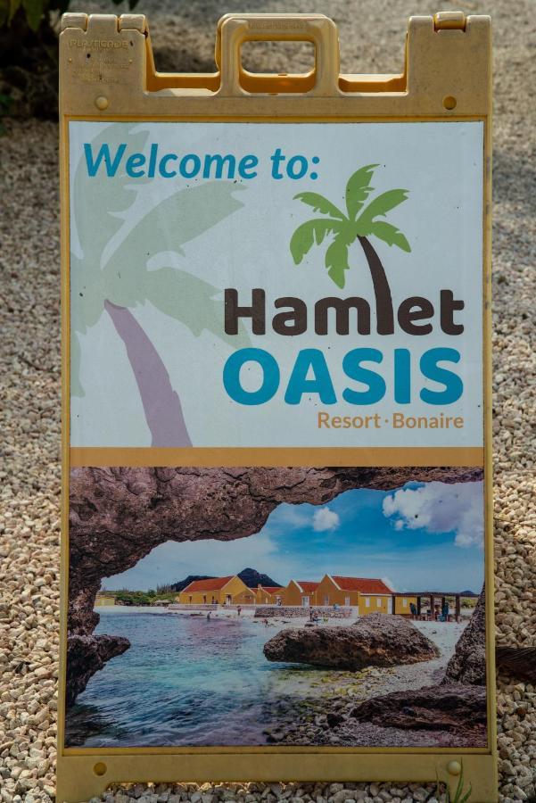 Hamlet Oasis Resort كراليندايك المظهر الخارجي الصورة