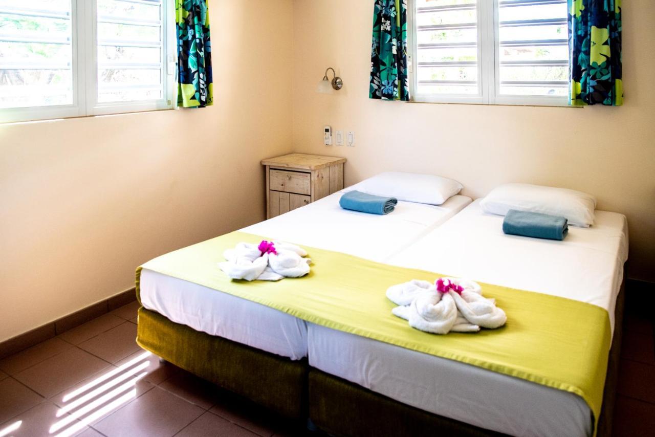 Hamlet Oasis Resort كراليندايك المظهر الخارجي الصورة