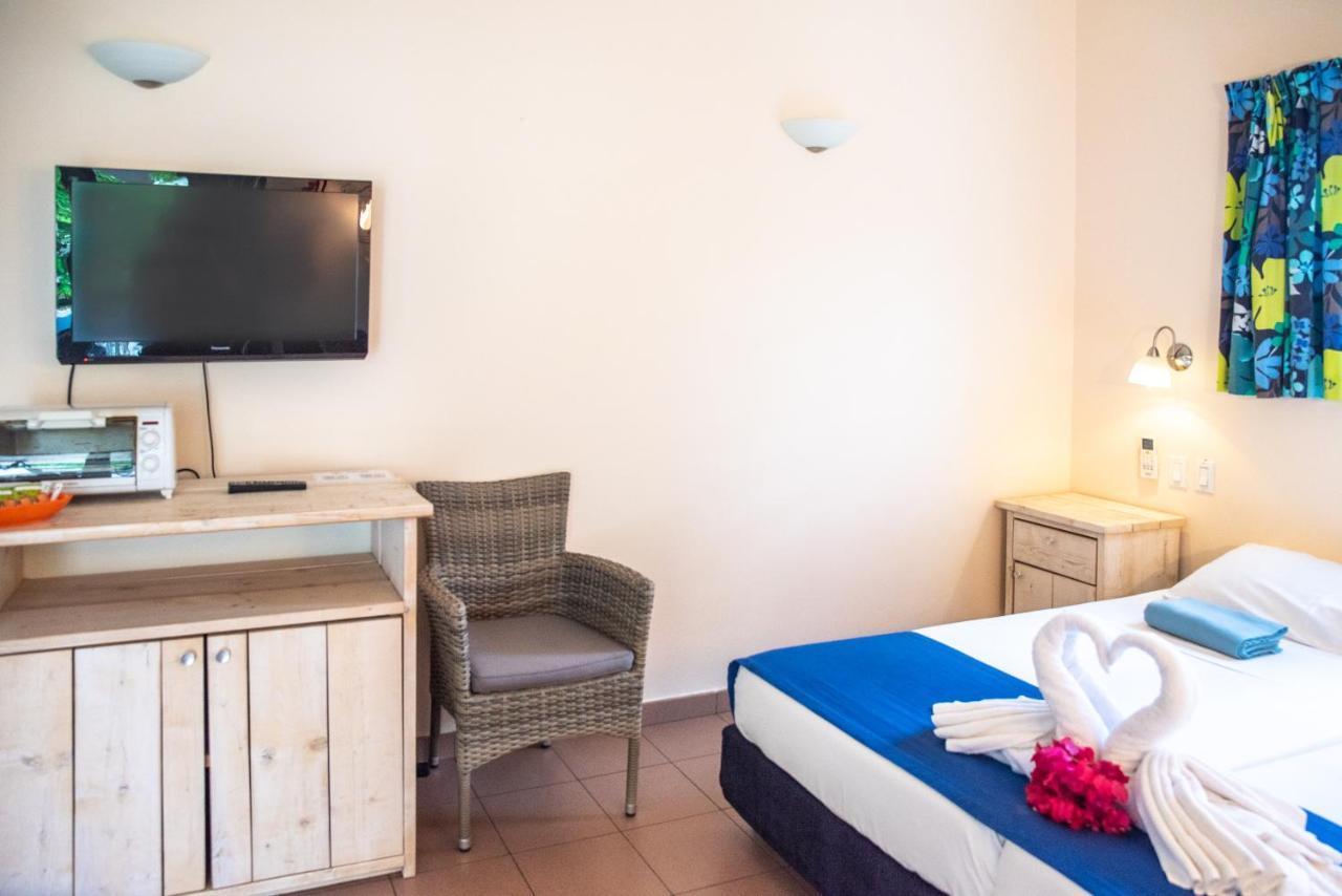 Hamlet Oasis Resort كراليندايك المظهر الخارجي الصورة