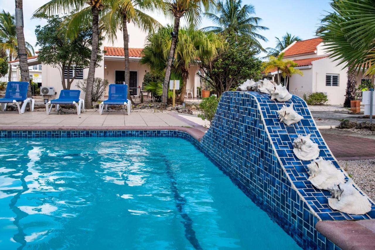 Hamlet Oasis Resort كراليندايك المظهر الخارجي الصورة