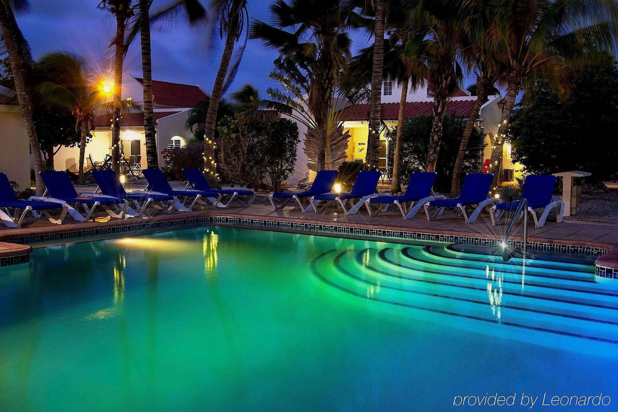 Hamlet Oasis Resort كراليندايك المظهر الخارجي الصورة