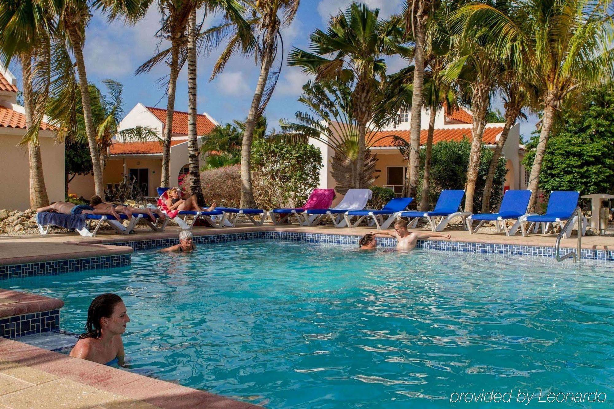 Hamlet Oasis Resort كراليندايك المظهر الخارجي الصورة