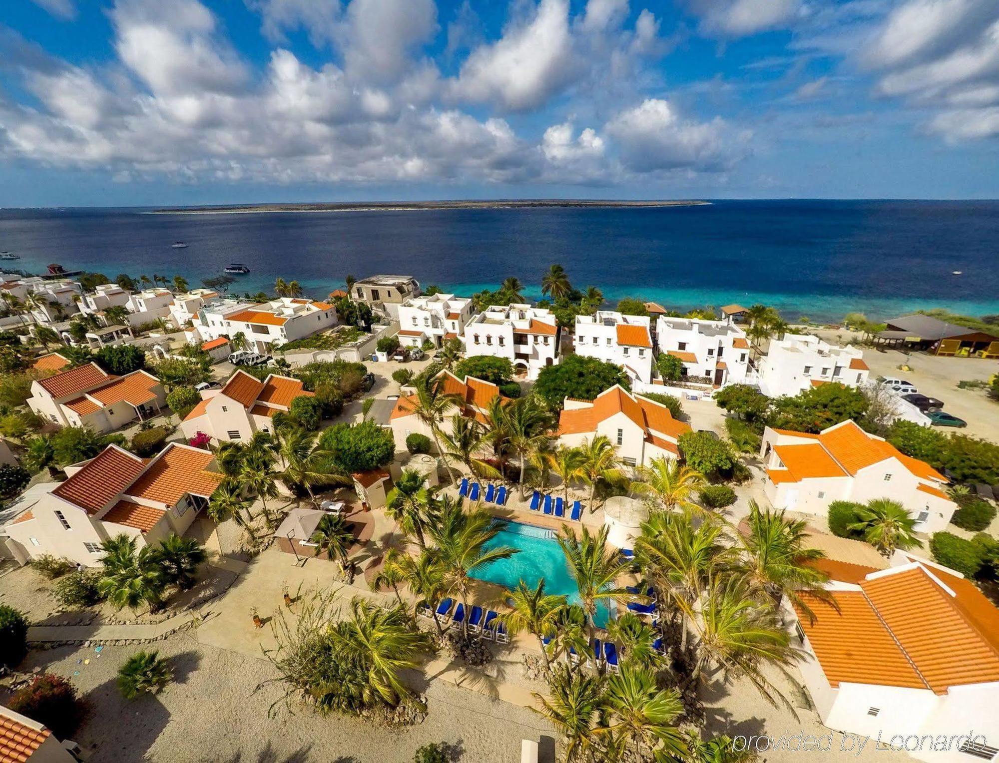 Hamlet Oasis Resort كراليندايك المظهر الخارجي الصورة