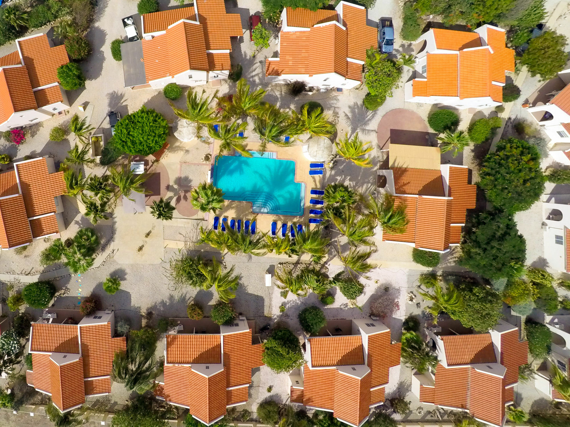 Hamlet Oasis Resort كراليندايك المظهر الخارجي الصورة