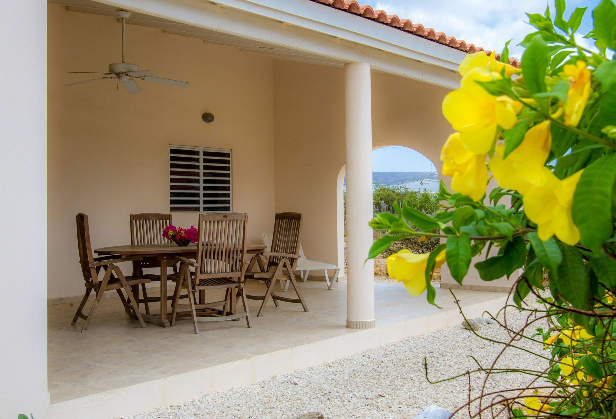Hamlet Oasis Resort كراليندايك المظهر الخارجي الصورة