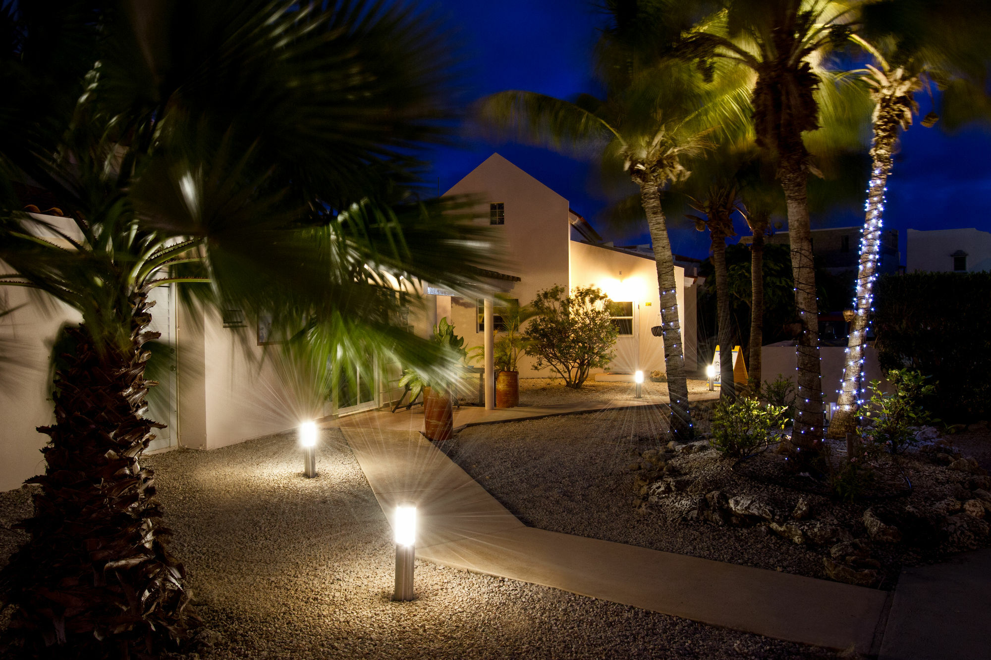 Hamlet Oasis Resort كراليندايك المظهر الخارجي الصورة